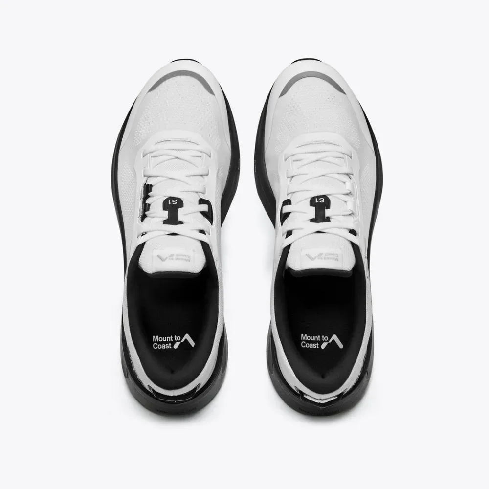 Mount To Coast S1 Running Shoe